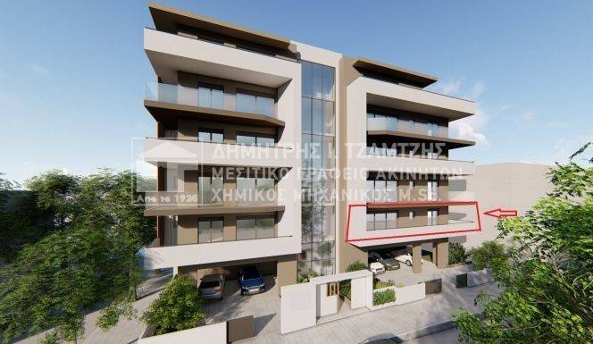 Εξωτερικός χώρος