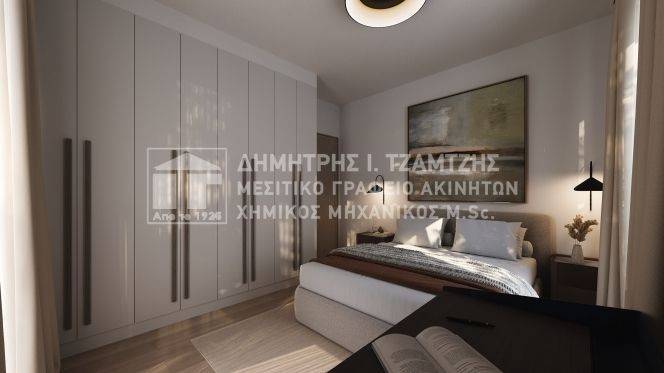 Υπνοδωμάτιο