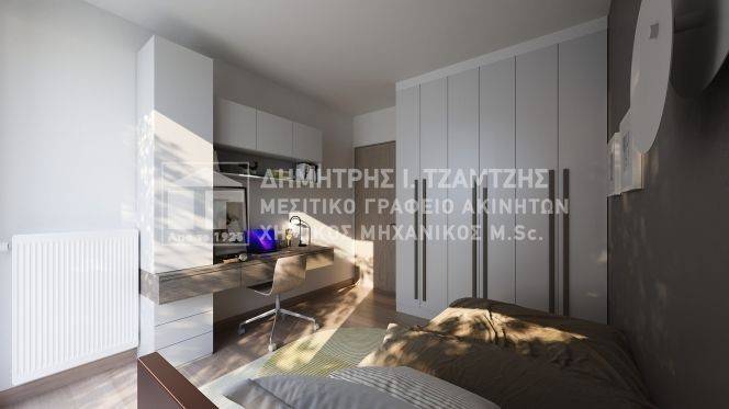 Υπνοδωμάτιο