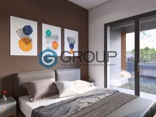 Υπνοδωμάτιο