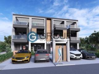 Είσοδος οικοδομής