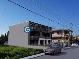 Είσοδος οικοδομής