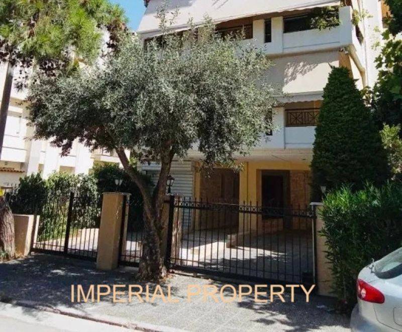 Εξωτερικός χώρος