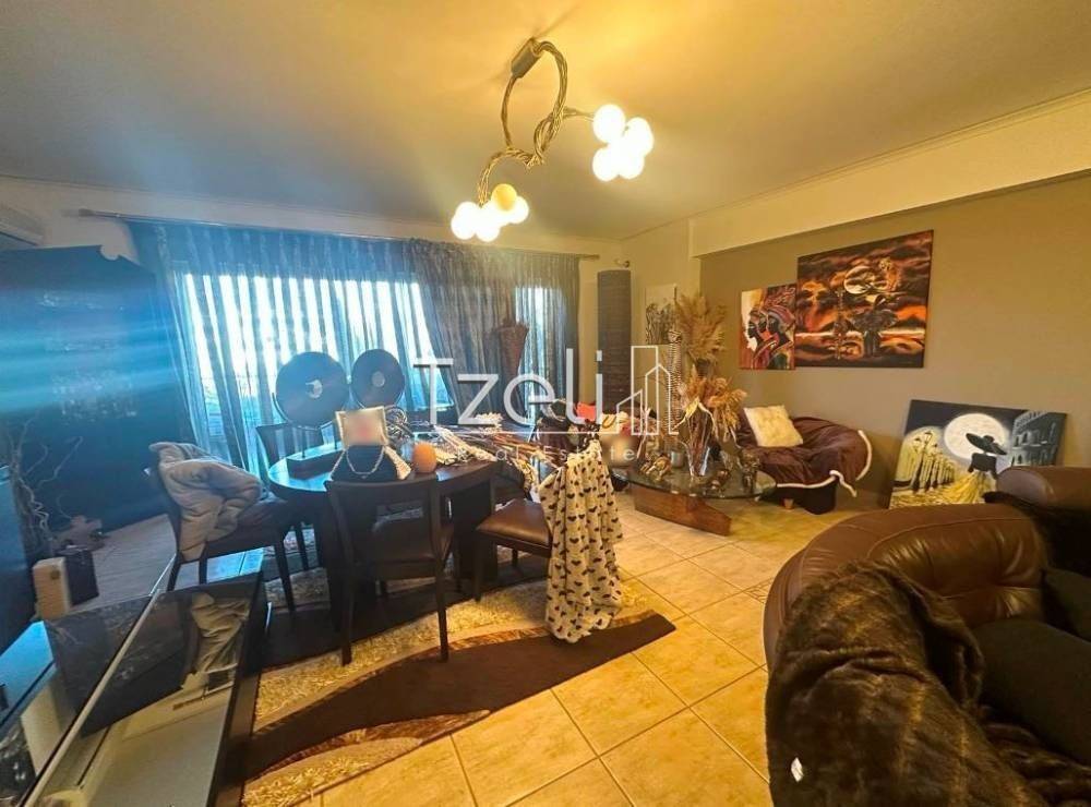 Άποψη χώρου