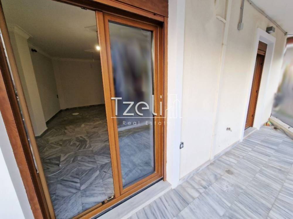 Εξωτερική άποψη χώρου