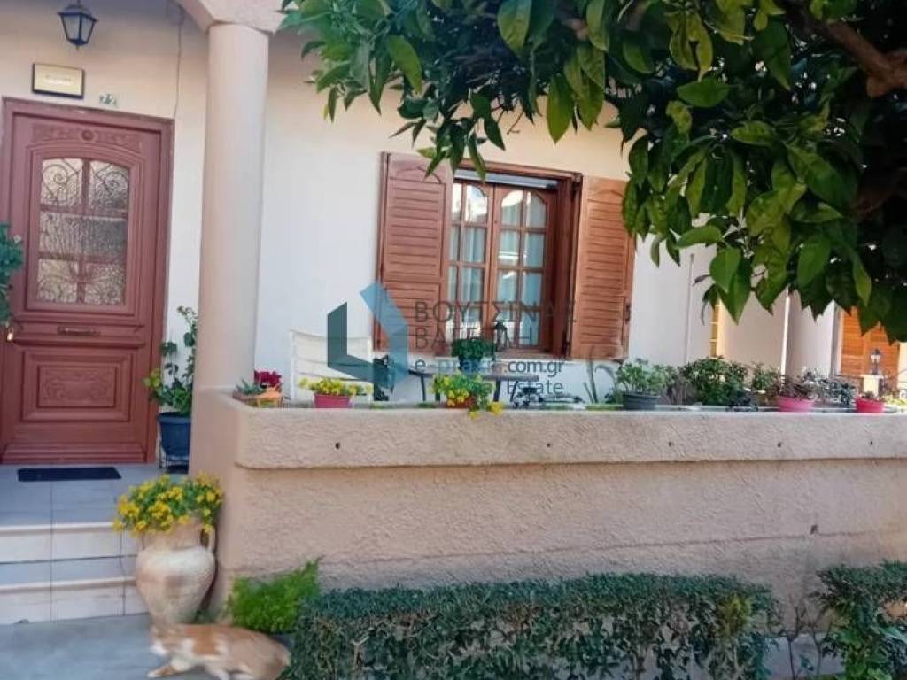 Άποψη χώρου