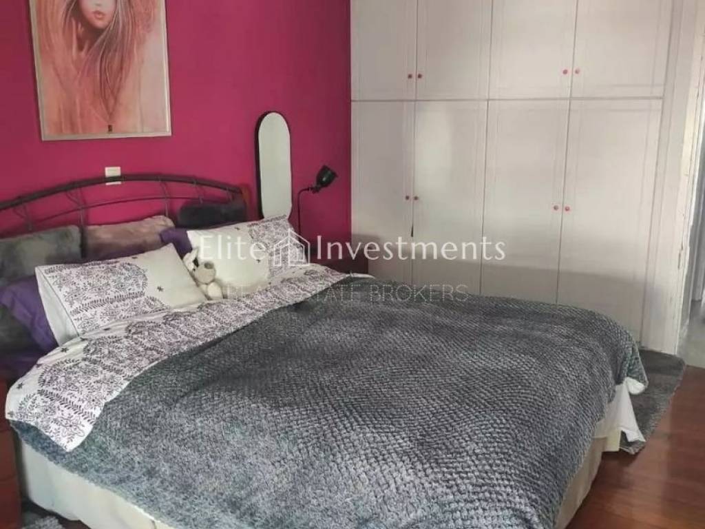 Υπνοδωμάτιο