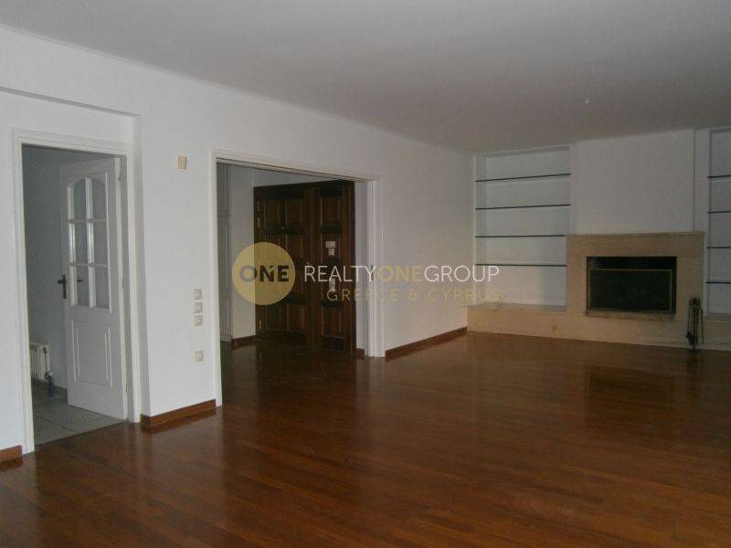 Άποψη χώρου