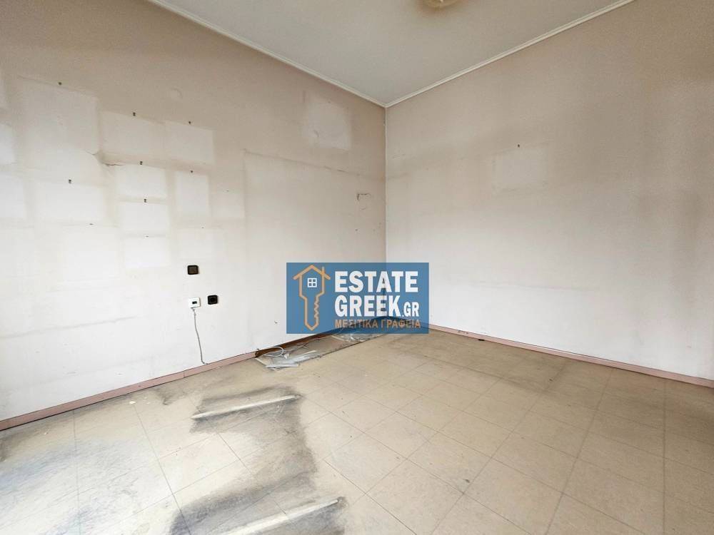 ★ Άμεσα διαθέσιμο ★ Με ασανσέρ για ΑΜΕΑ ★ Χρειάζεται ΑΝΑΚΑΙΝΙΣΗ ★ Ιδανικό για δικηγόρο, γιατρό κ.λπ. ★