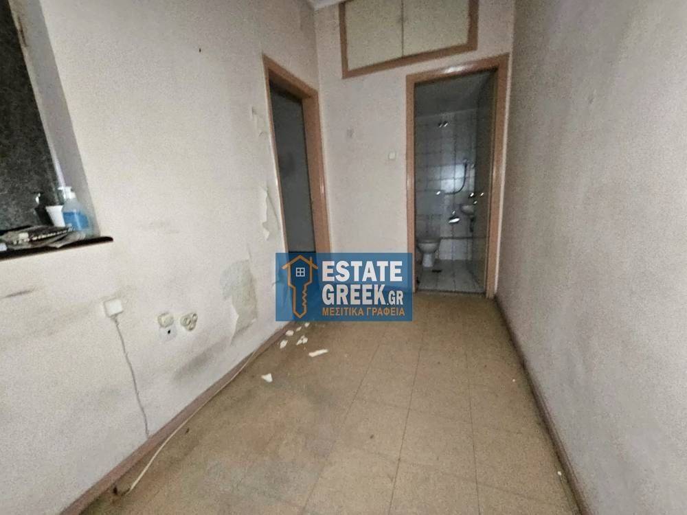 ★ Άμεσα διαθέσιμο ★ Με ασανσέρ για ΑΜΕΑ ★ Χρειάζεται ΑΝΑΚΑΙΝΙΣΗ ★ Ιδανικό για δικηγόρο, γιατρό κ.λπ. ★