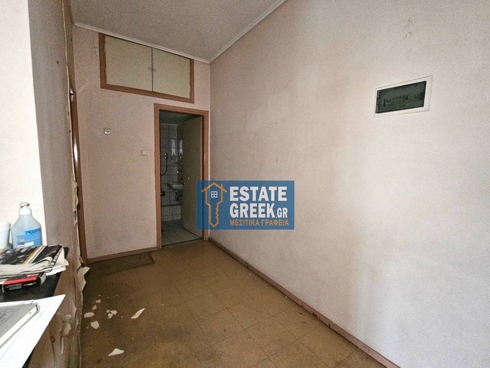 ★ Άμεσα διαθέσιμο ★ Με ασανσέρ για ΑΜΕΑ ★ Χρειάζεται ΑΝΑΚΑΙΝΙΣΗ ★ Ιδανικό για δικηγόρο, γιατρό κ.λπ. ★