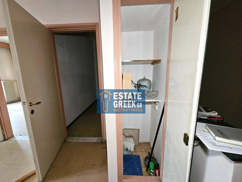 ★ Άμεσα διαθέσιμο ★ Με ασανσέρ για ΑΜΕΑ ★ Χρειάζεται ΑΝΑΚΑΙΝΙΣΗ ★ Ιδανικό για δικηγόρο, γιατρό κ.λπ. ★