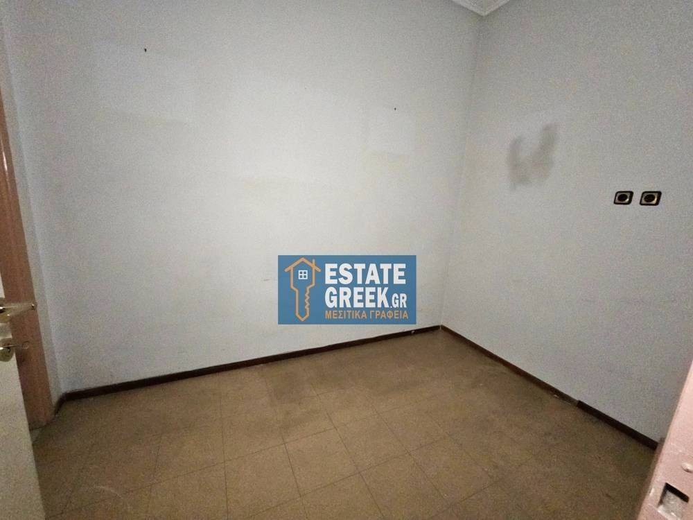 ★ Άμεσα διαθέσιμο ★ Με ασανσέρ για ΑΜΕΑ ★ Χρειάζεται ΑΝΑΚΑΙΝΙΣΗ ★ Ιδανικό για δικηγόρο, γιατρό κ.λπ. ★