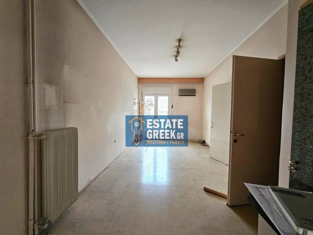 ★ Άμεσα διαθέσιμο ★ Με ασανσέρ για ΑΜΕΑ ★ Χρειάζεται ΑΝΑΚΑΙΝΙΣΗ ★ Ιδανικό για δικηγόρο, γιατρό κ.λπ. ★