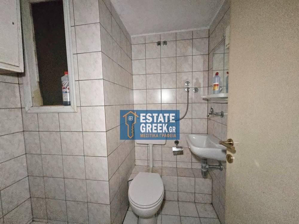 ★ Άμεσα διαθέσιμο ★ Με ασανσέρ για ΑΜΕΑ ★ Χρειάζεται ΑΝΑΚΑΙΝΙΣΗ ★ Ιδανικό για δικηγόρο, γιατρό κ.λπ. ★