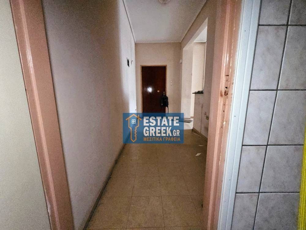 ★ Άμεσα διαθέσιμο ★ Με ασανσέρ για ΑΜΕΑ ★ Χρειάζεται ΑΝΑΚΑΙΝΙΣΗ ★ Ιδανικό για δικηγόρο, γιατρό κ.λπ. ★