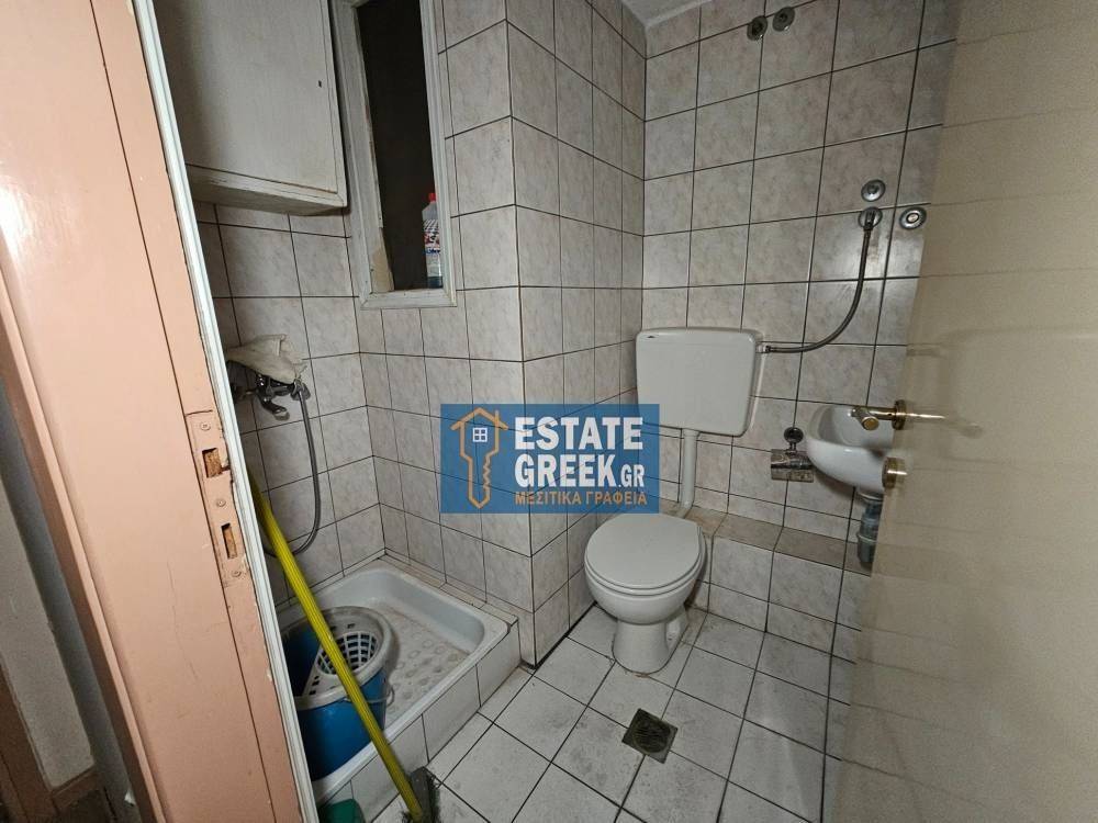 ★ Άμεσα διαθέσιμο ★ Με ασανσέρ για ΑΜΕΑ ★ Χρειάζεται ΑΝΑΚΑΙΝΙΣΗ ★ Ιδανικό για δικηγόρο, γιατρό κ.λπ. ★