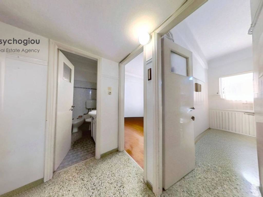 Εσωτερικοι χώροι