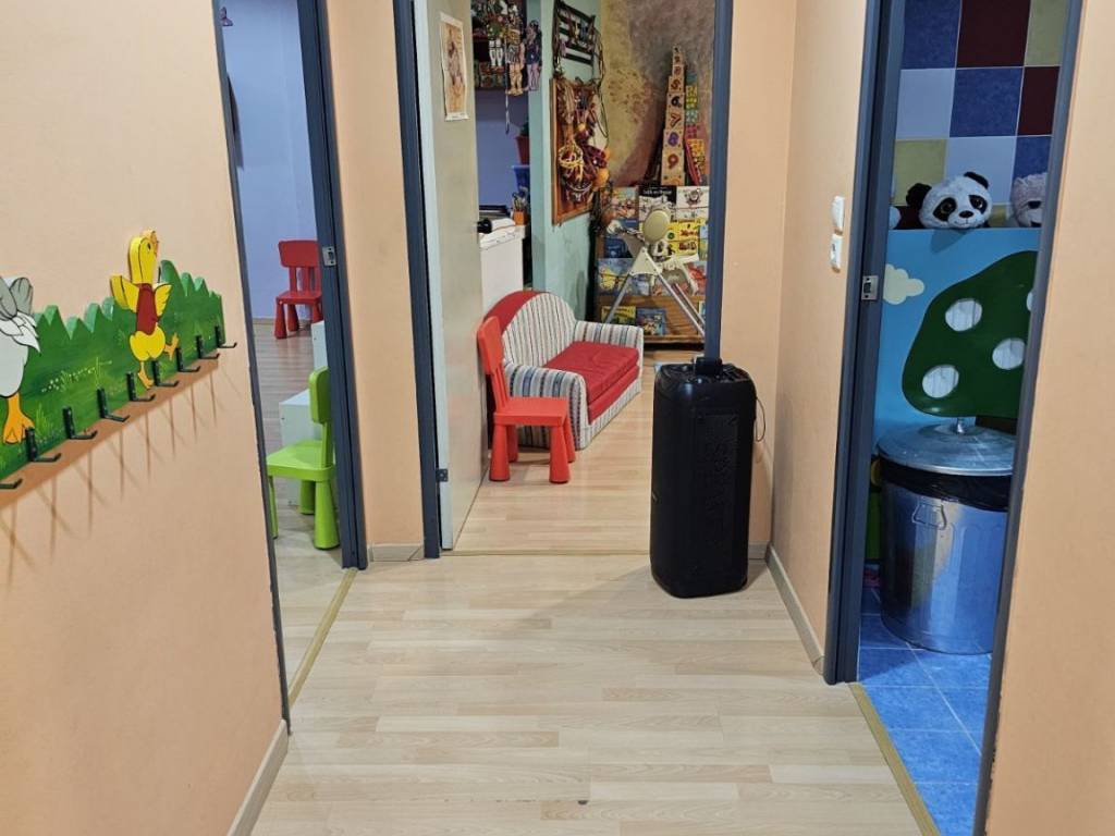 Εσωτερικοι χώροι