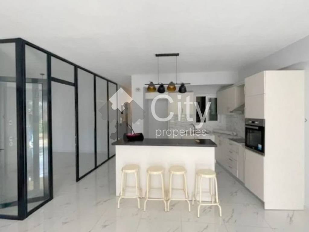 Κουζίνα,Σαλόνι,Σαλοκουζίνα