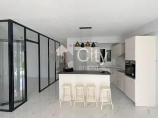 Κουζίνα,Σαλόνι,Σαλοκουζίνα