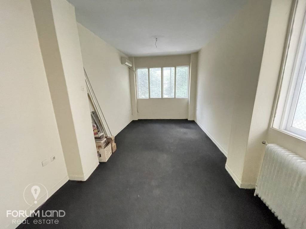 Forumland Real Estate, Εσωτερικός Χώρος