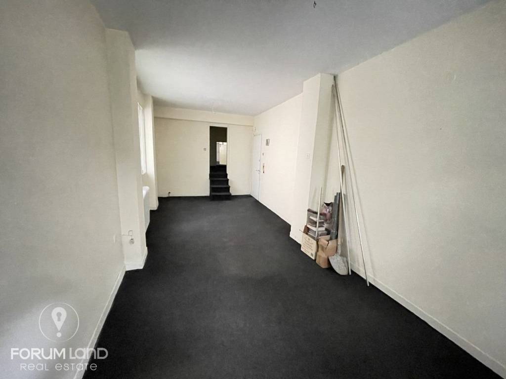 Forumland Real Estate, Εσωτερικός Χώρος