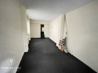 Forumland Real Estate, Εσωτερικός Χώρος