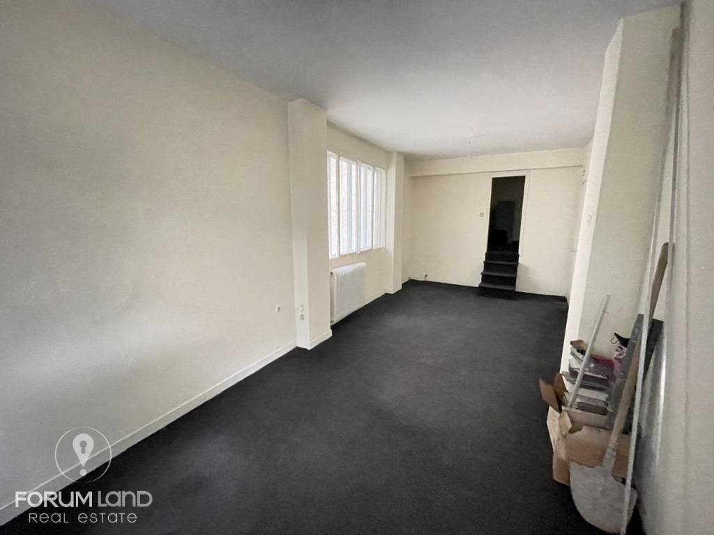 Forumland Real Estate, Εσωτερικός Χώρος