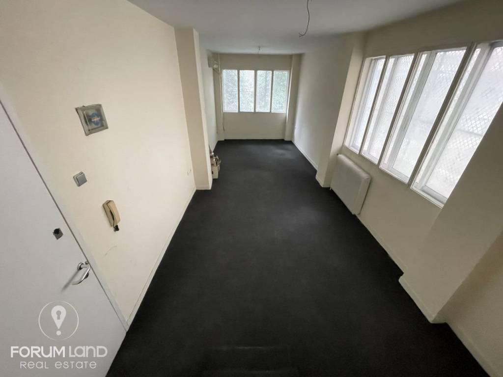 Forumland Real Estate, Εσωτερικός Χώρος