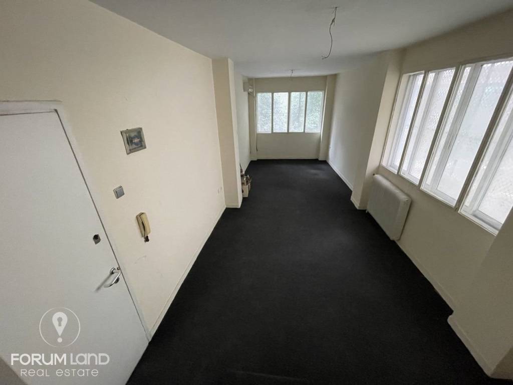 Forumland Real Estate, Εσωτερικός Χώρος