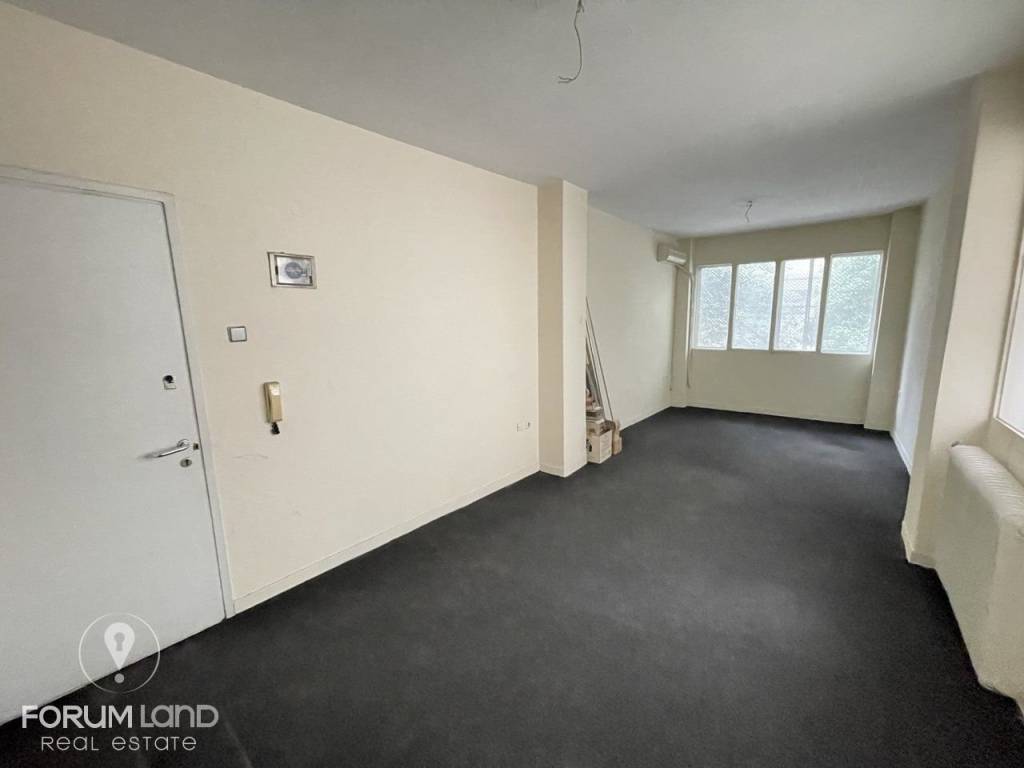 Forumland Real Estate, Εσωτερικός Χώρος