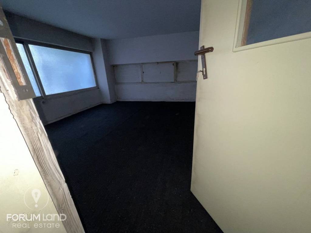 Forumland Real Estate, Εσωτερικός Χώρος