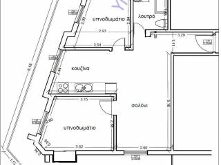 Forumland Real Estate, Κάτοψη διαμερίσματος