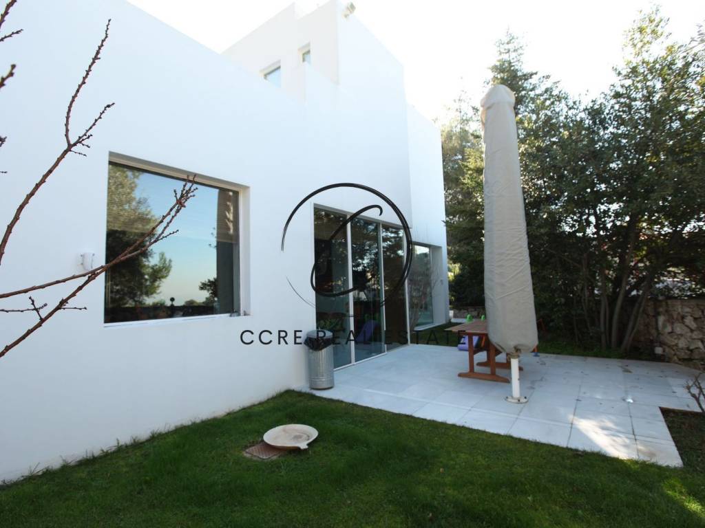 Εξωτερικοι χώροι