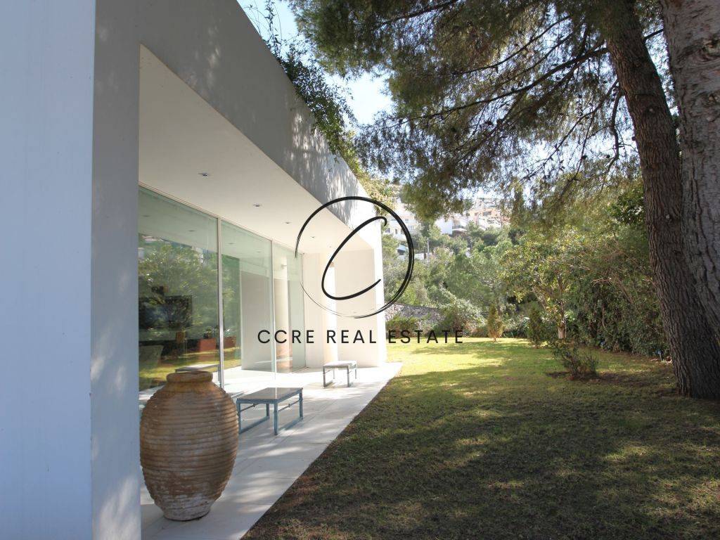 Εξωτερικοι χώροι