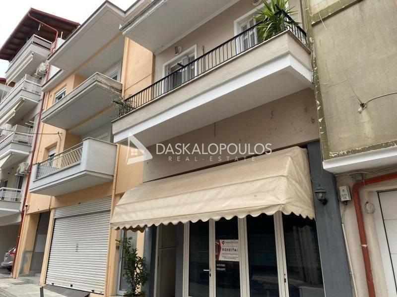 Εξωτερικός χώρος