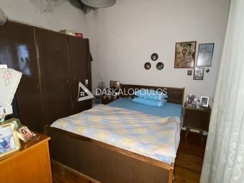 Υπνοδωμάτιο