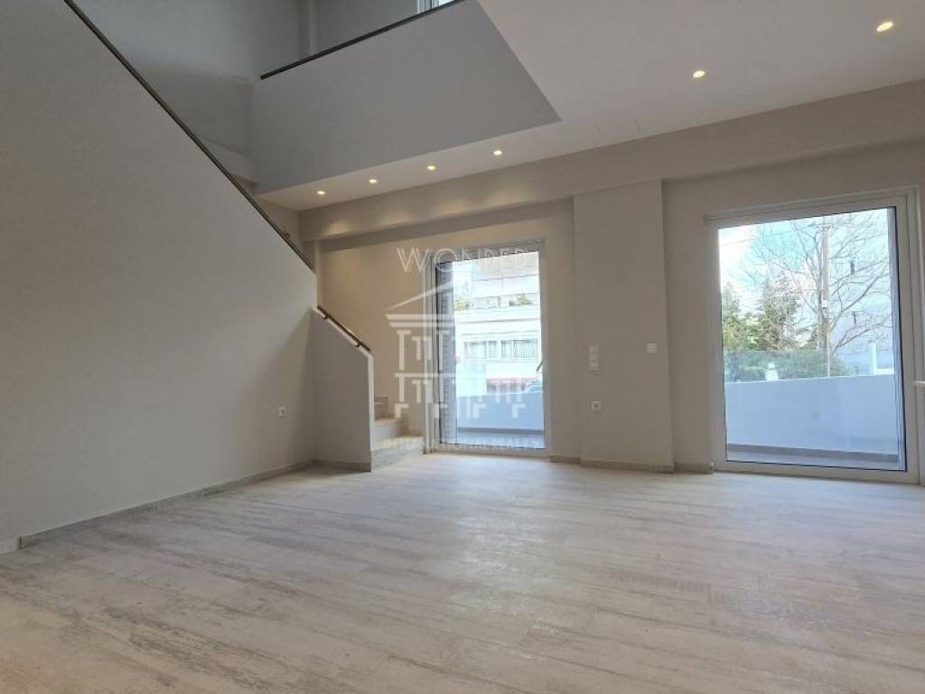 Άποψη χώρου