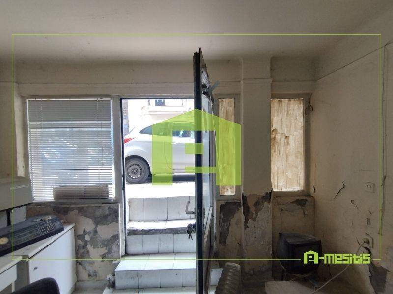 Άποψη χώρου