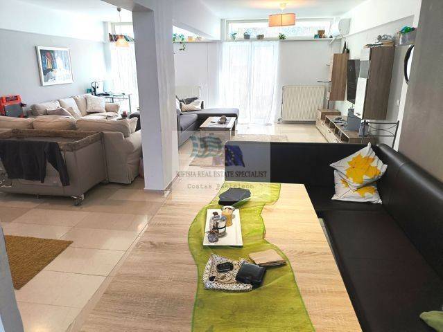 LIVING - DINING ROOM