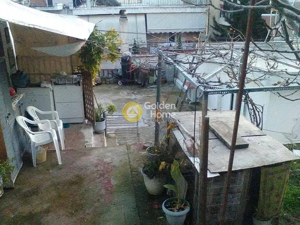 Εξωτερικός Χώρος