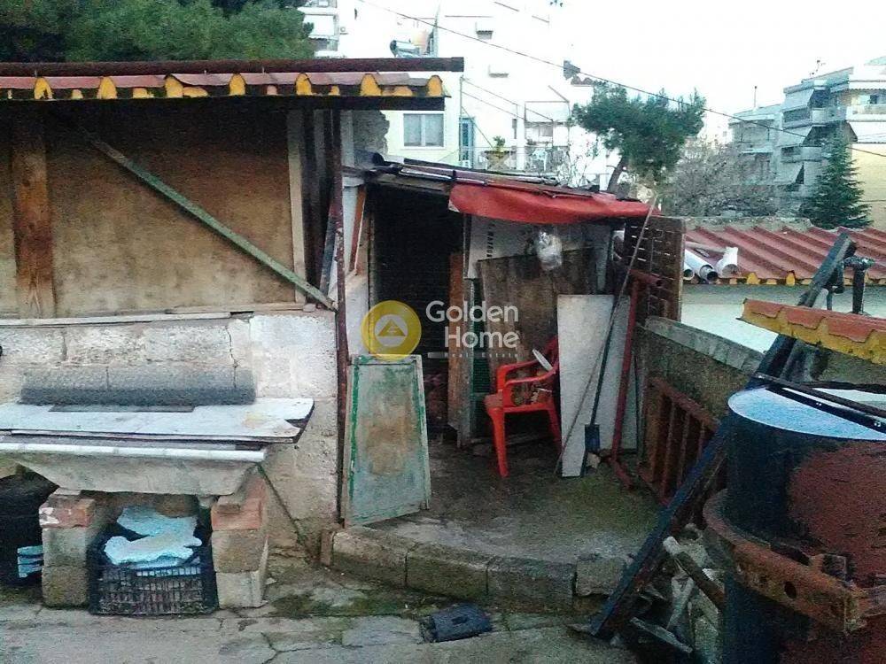 Εξωτερικός Χώρος