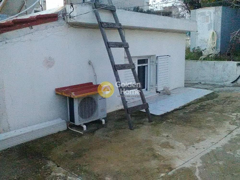 Εξωτερικός Χώρος