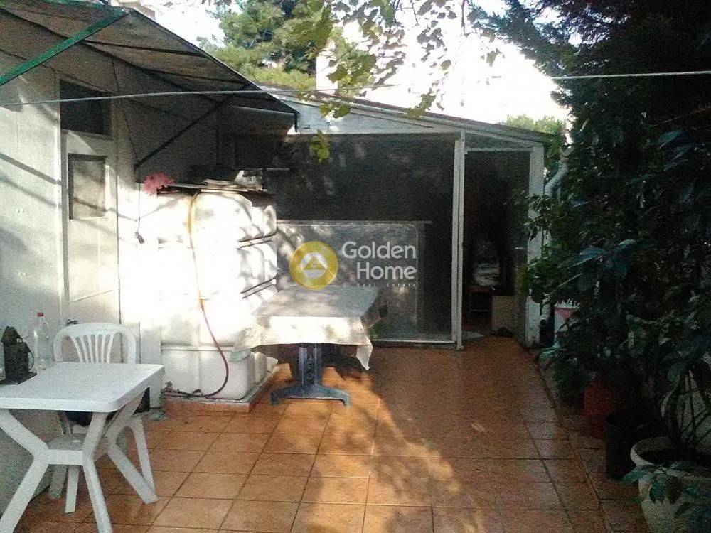 Εξωτερικός Χώρος