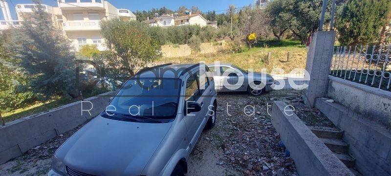 Εξωτερικός χώρος