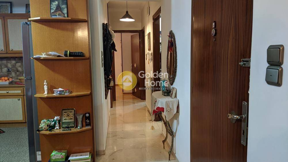 Χολ - Διάδρομος