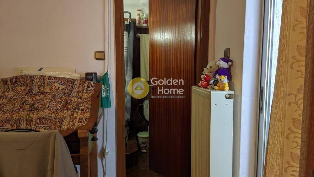 Χολ - Διάδρομος