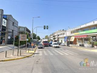 Εξωτερικοι χώροι