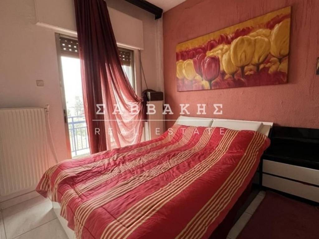 Υπνοδωμάτιο